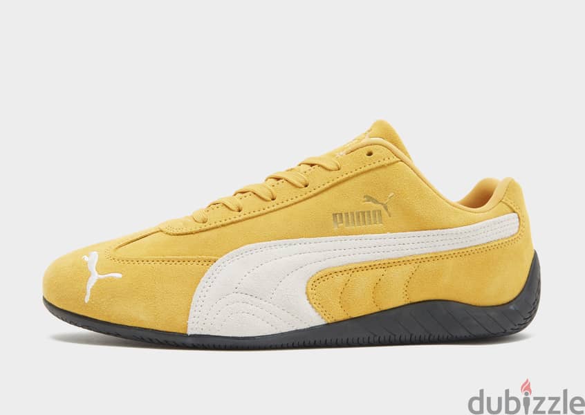 puma speedcat 1