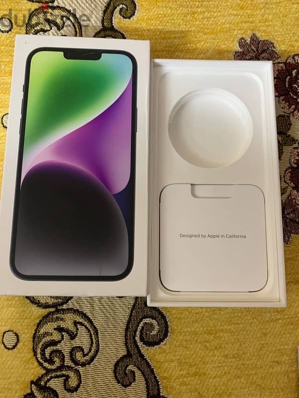 IPhone 14plus 1