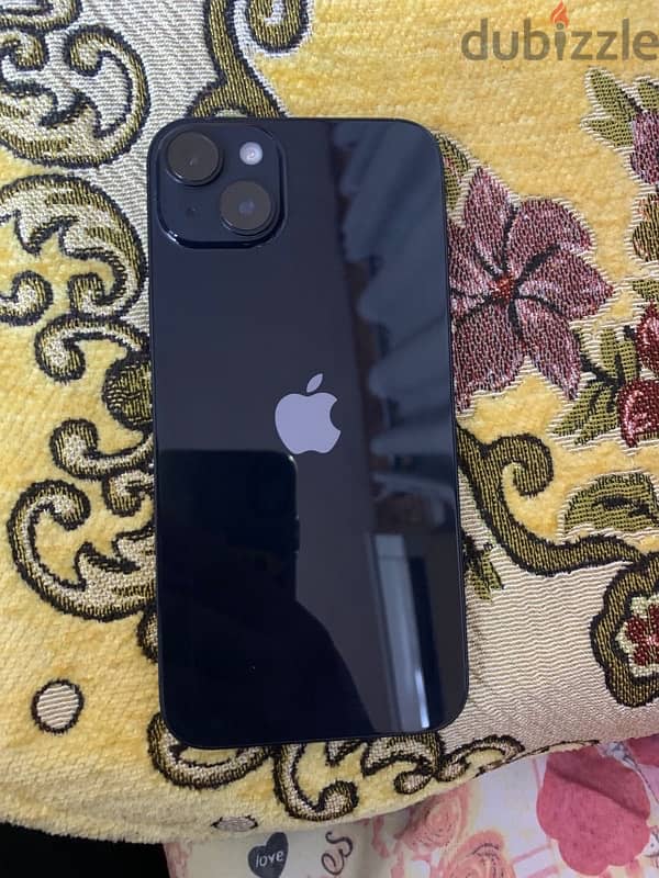 IPhone 14plus 2