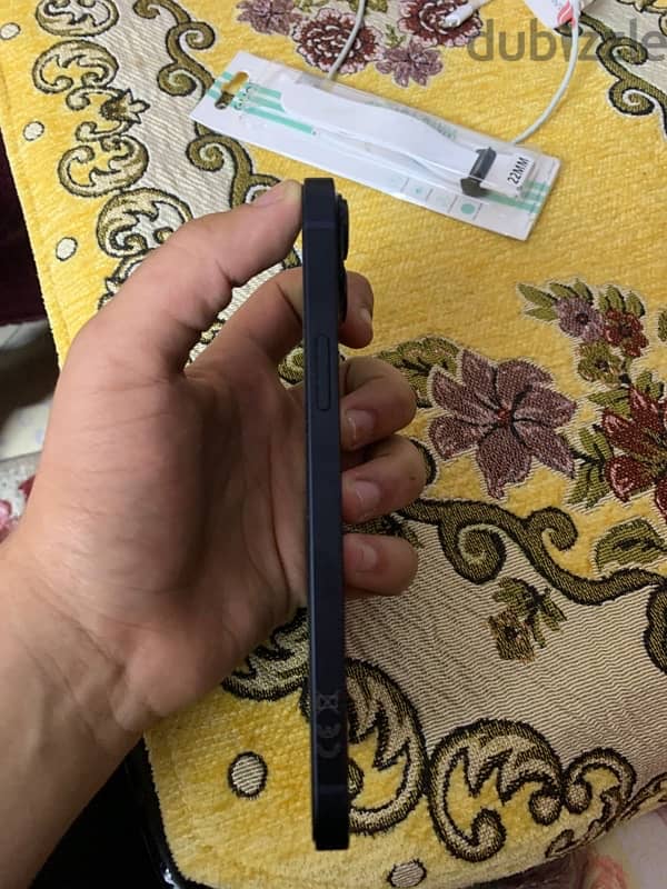 IPhone 14plus 4