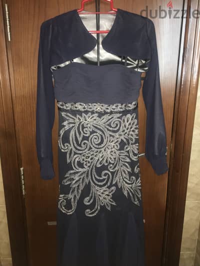Evening dress / فستان سواريه