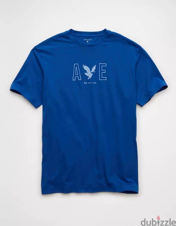 American Eagle Tshirt 1