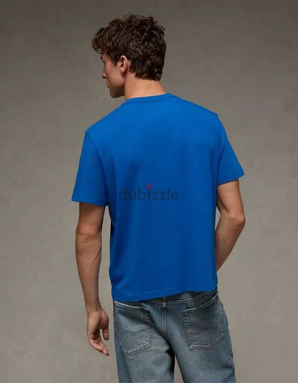 American Eagle Tshirt 3