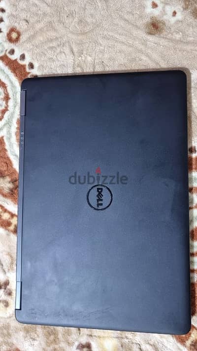 ديل e7250