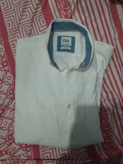 قميص Zara