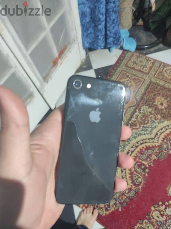 IPHONE 8 1