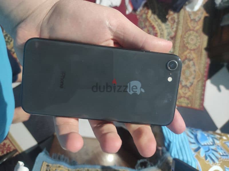 IPHONE 8 2