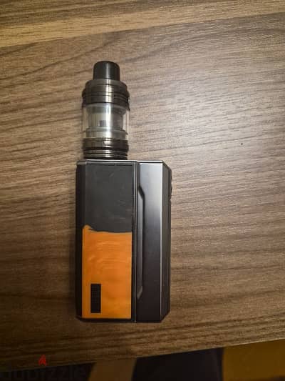 Voopoo Drag 4 Full Kit