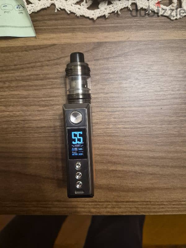 Voopoo Drag 4 Full Kit 3