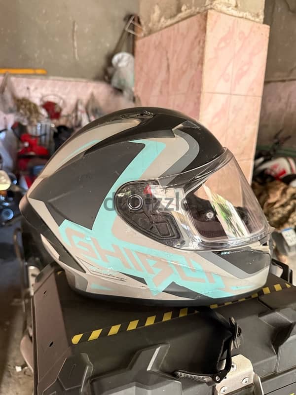 yohe (ghibli) helmet 3