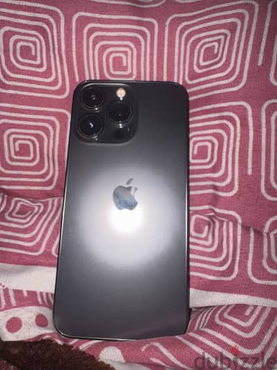 iPhone 13 Pro