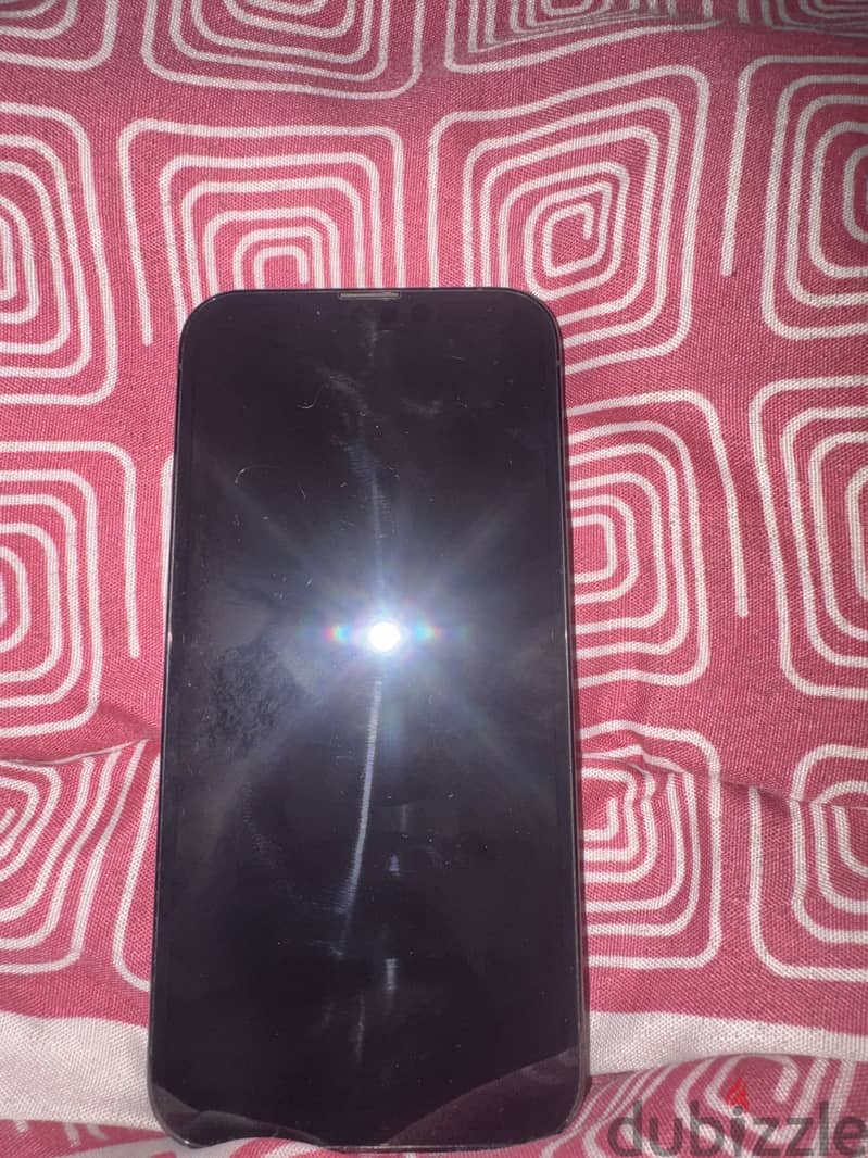 iPhone 13 Pro 1