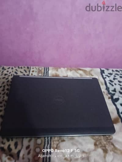 Dell Precision 7520 CORE i7