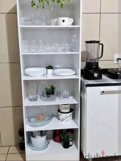 مكتبة ايكيا