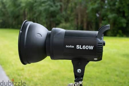 Godox SL60W Video Headlight