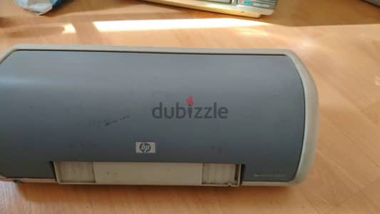 HP deskjet 3325