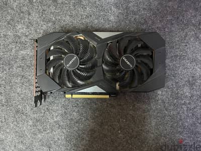 كارت شاشة Gtx 1660 Super