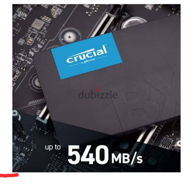 هارد ديسك  ssd500 جيجا 1