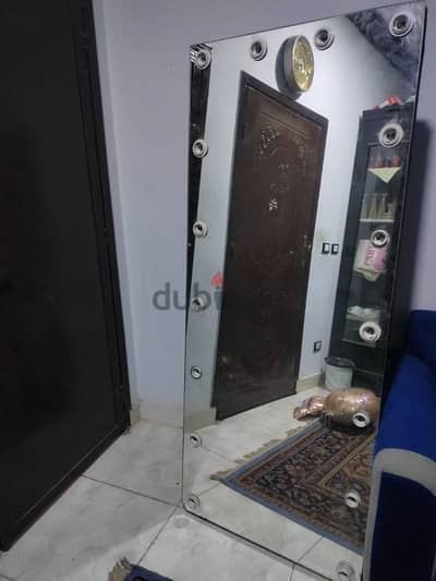 مرايه لقطه