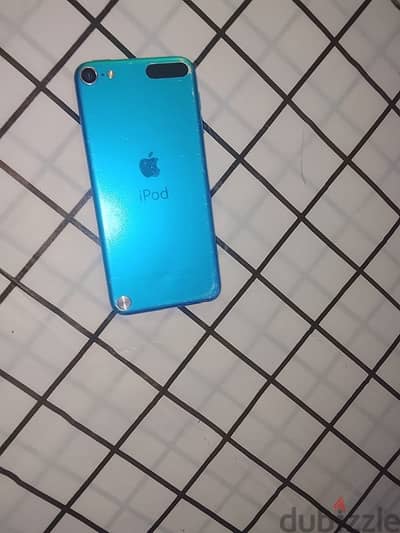 Apple iPod 64G 5th generation