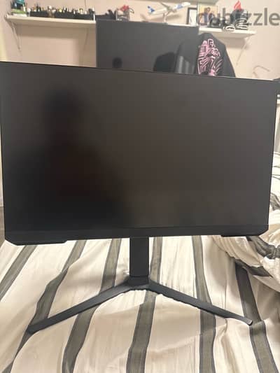 samsung s24ag320NM 160 Hz
