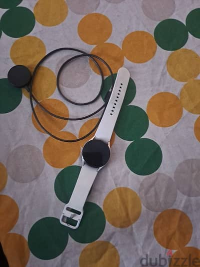 Samsung Watch 4