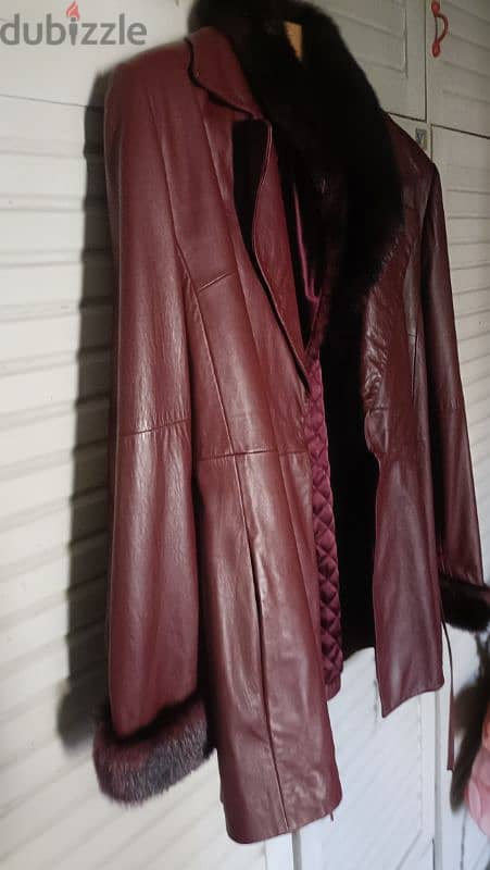 mango coat 2