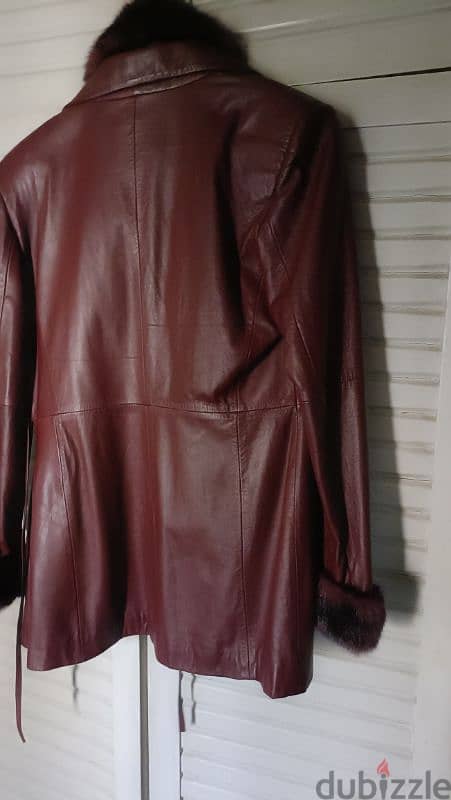 mango coat 5