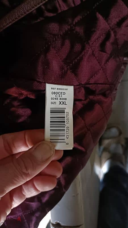 mango coat 9