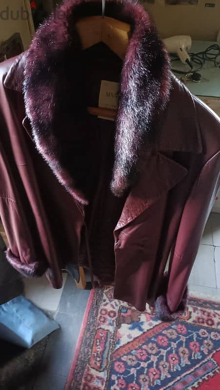 mango coat 10