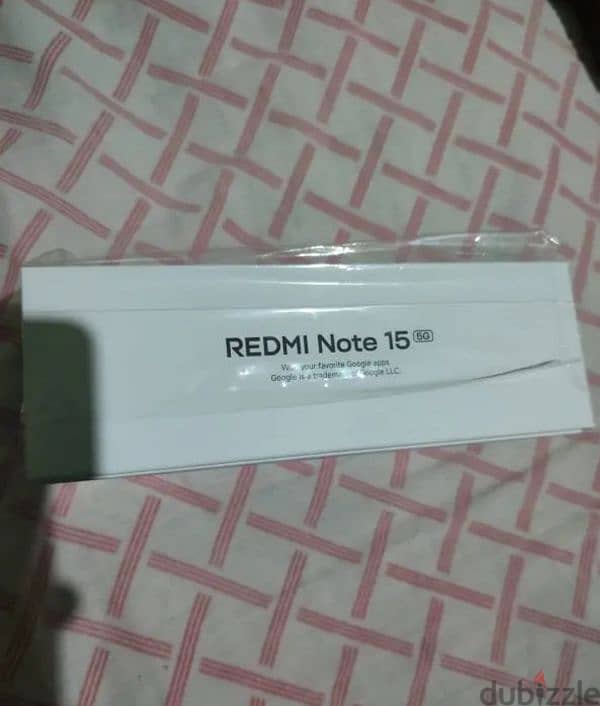 ridme note 15 5G 4