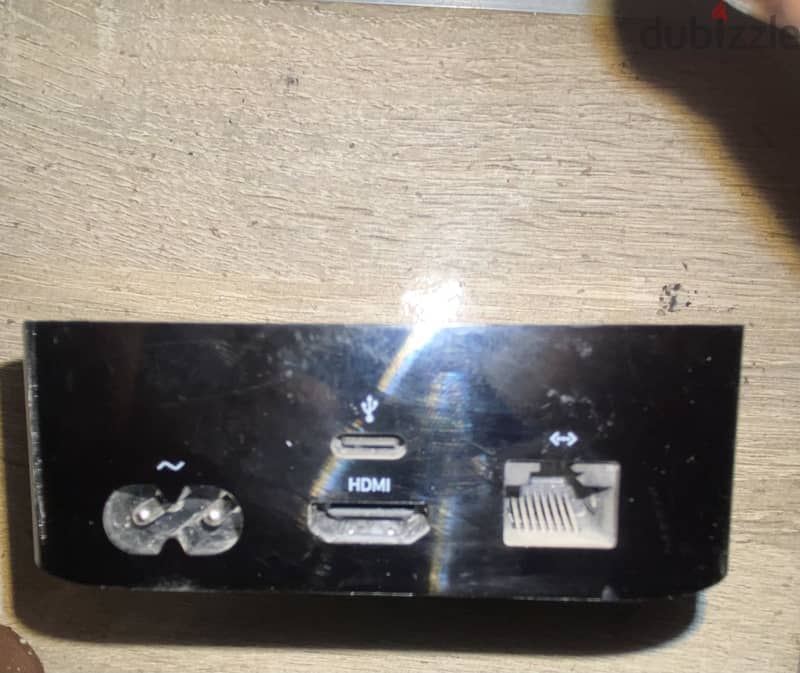 apple tv 1
