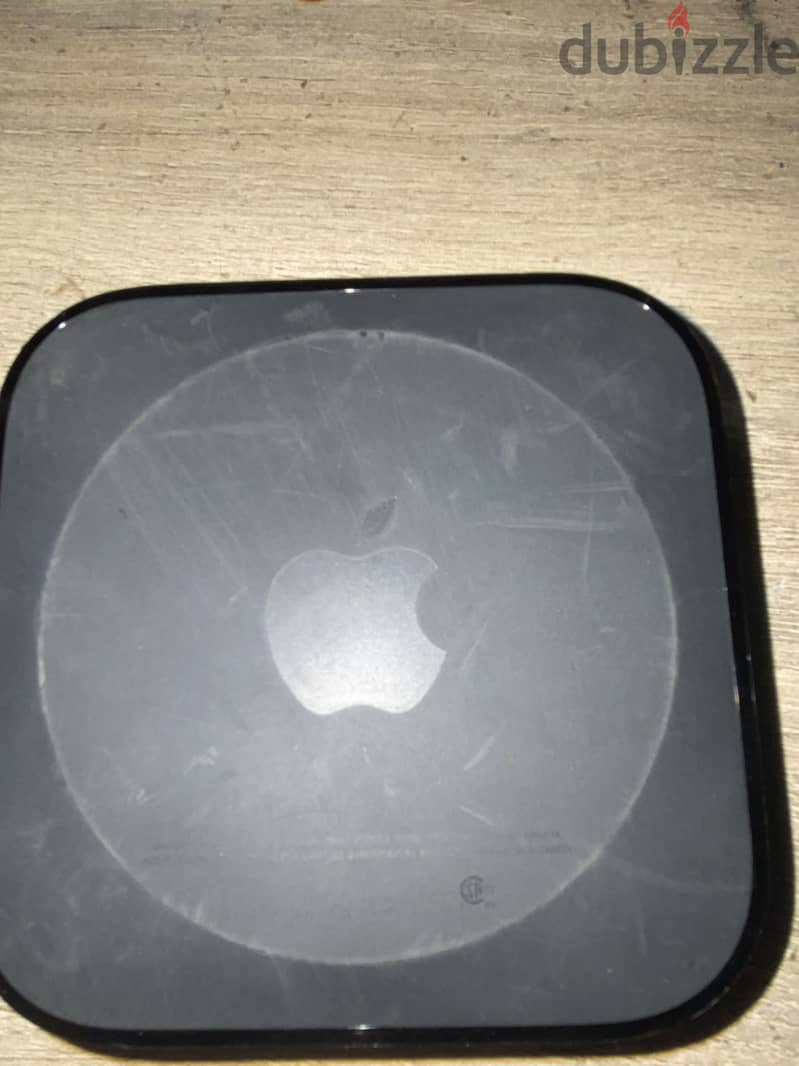 apple tv 5