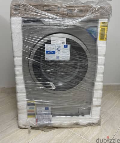 Washing Machine Ocean Front Load Full Automatic 7 kg / WFO1271WDS