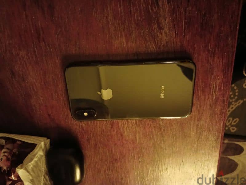 Iphone xs 1