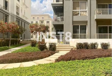 استديو مميز للبيع بفيو مفتوح ع لاندسكيب هايد بارك