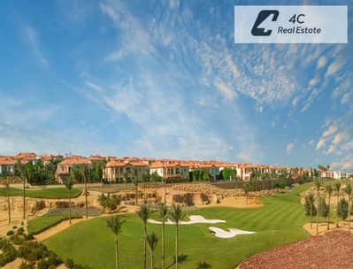 شقة استلام فوري بفيو مميز ريسيل اقل من سعر السوق 3 غرف  جاهزه للمعاينه في اي وقت  في Uptown Cairo