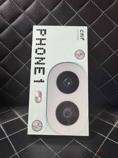CMF by Nothing Phone 1 8GB/256GB 5G – Light Green