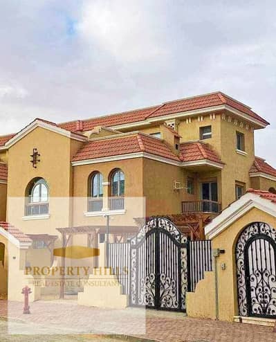اقل ستاندلون للبيع في الشروق – جاهزة للسكن فورًا | 462 متر امام مدينتي بأقل مقدم