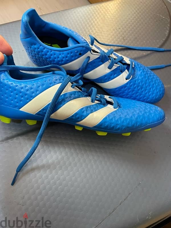 adidas 1