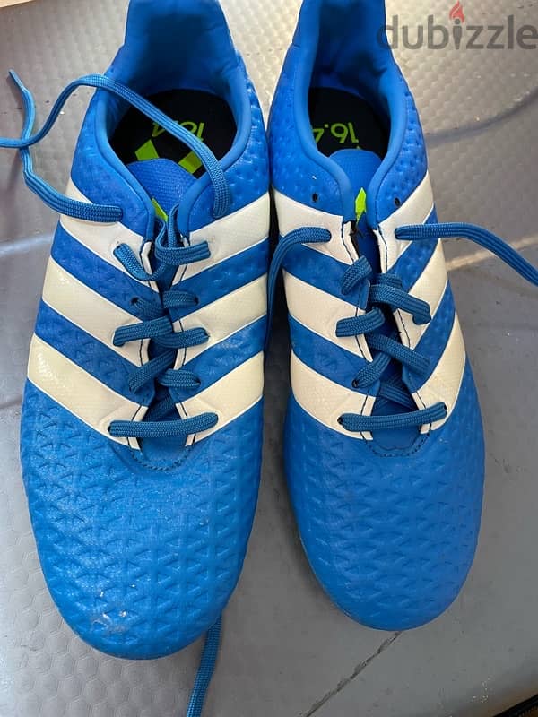 adidas 2