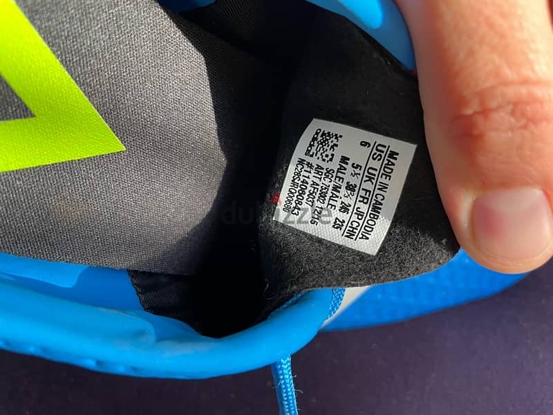 adidas 3