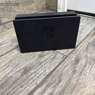 Nintendo switch hac 007 charging dock