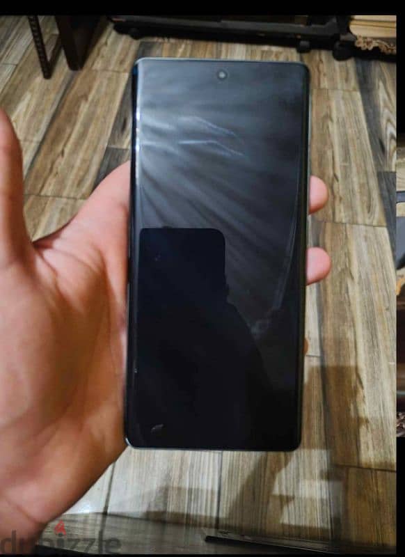 realme gt6t 4