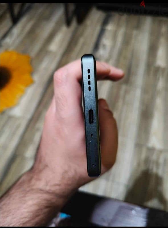 realme gt6t 5