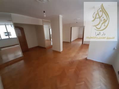 شقة للبيع لقطة بمحيط نادى الصيد بالمهندسين