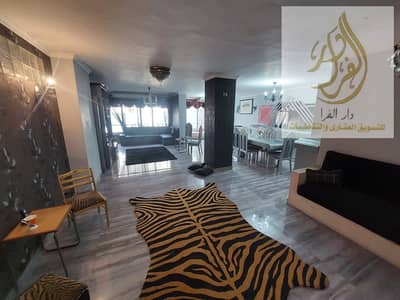 شقة للبيع خطوات من النيل بالدقى