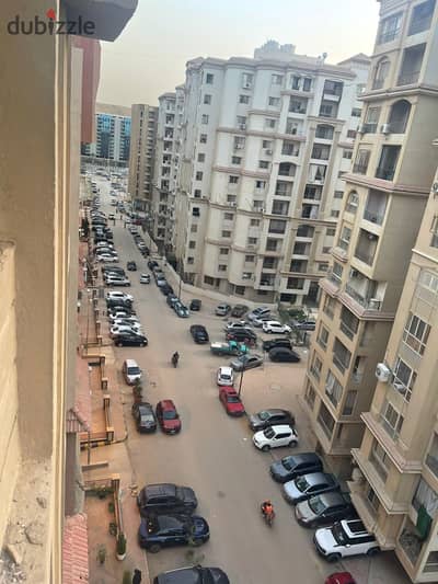 Apartment for sale in Sama Cairo, Maadi