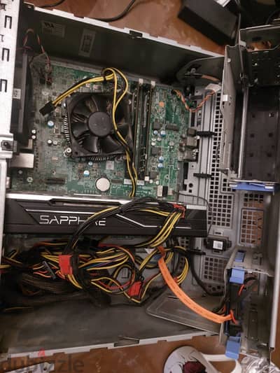 rx570 4g