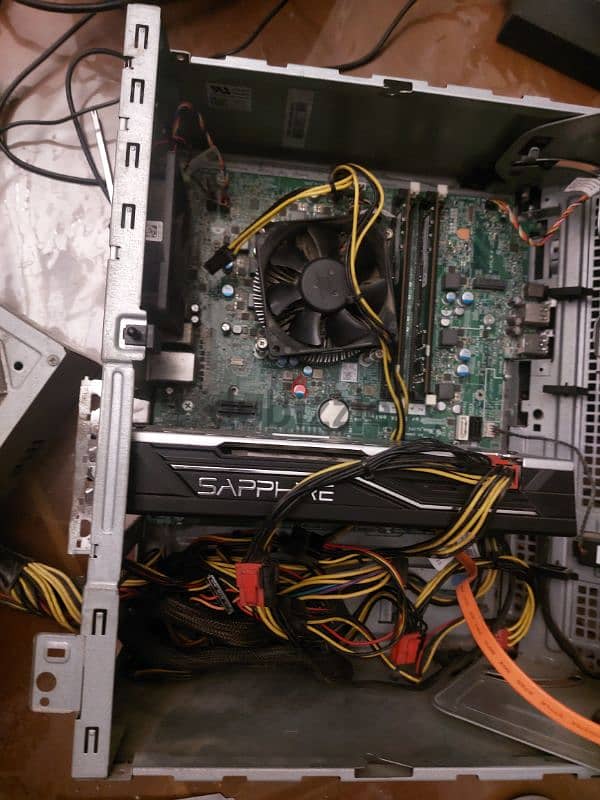 rx570 4g 1